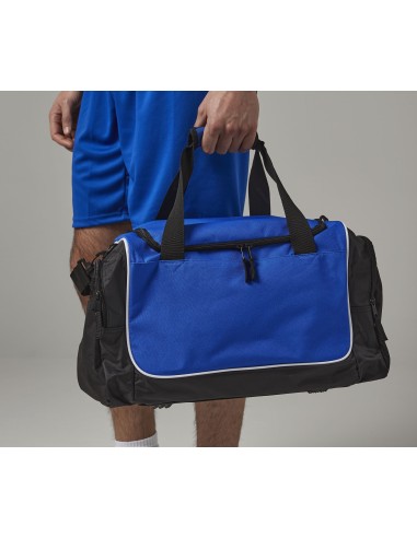 Q-QS77-Teamwear Locker Bag